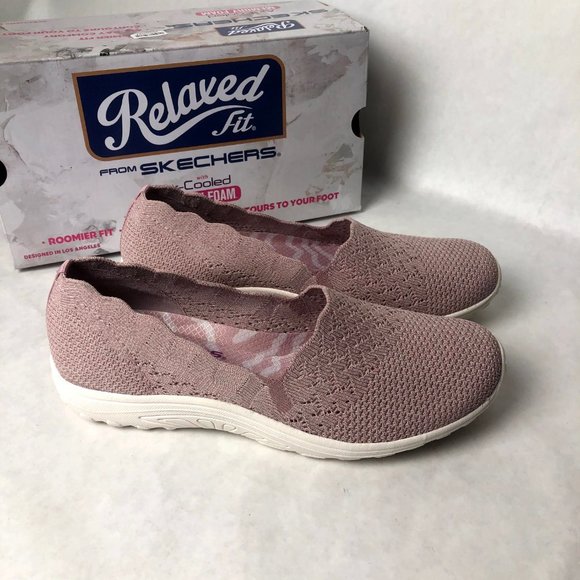 skechers trail dame